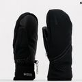 Rękawice snowboardowe damskie ZIENER Kantala Gtx Inf Mitten czarne 801157.12 6