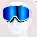 Gogle snowboardowe damskie ROXY Izzy seous/ml blue 7