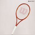 Rakieta tenisowa Wilson Roland Garros Team 102 clay red/white 9