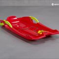Sanki Prosperplast Hornet czerwone 5