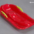 Sanki Prosperplast Race czerwone 7