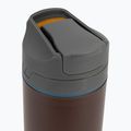 Butelka turystyczna z filtrem Bachgold Selfpress Waterfilter 500 ml czerwony 5