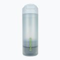 Butelka turystyczna z filtrem Bachgold Selfpress Waterfilter 500 ml biały 2