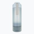 Butelka turystyczna z filtrem Bachgold Selfpress Waterfilter 500 ml biały 3