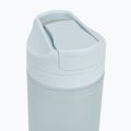 Butelka turystyczna z filtrem Bachgold Selfpress Waterfilter 500 ml biały 5