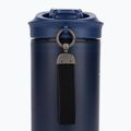 Butelka turystyczna z filtrem Bachgold Selfpress Waterfilter XL 800 ml niebieski 5