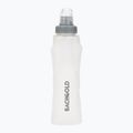 Butelka turystyczna z filtrem Bachgold Squeee 500 ml white 2
