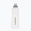 Butelka turystyczna z filtrem Bachgold Squeee 1000 ml white 2