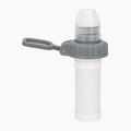 Butelka turystyczna z filtrem Bachgold Squeee 1000 ml white 5