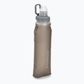 Butelka turystyczna z filtrem Bachgold Squeee 500 ml grey