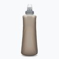 Butelka turystyczna z filtrem Bachgold Squeee 1000 ml grey 2