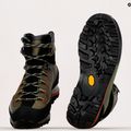 Buty trekkingowe męskie La Sportiva Trango TRK Leather GTX ivy/tango red 10