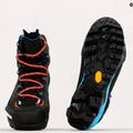 Buty wysokogórskie damskie La Sportiva Aequilibrium LT GTX black/hibiscus 11