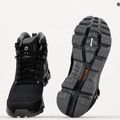 Buty turystyczne męskie On Running Cloudrock 2 Waterproof black/eclipse 11