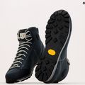 Buty turystyczne męskie Dolomite 54 High FG GTX blue navy 13