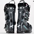 Buty narciarskie damskie Nordica Speedmachine 3 95 W GW anthracite/black/green 12