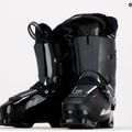 Buty narciarskie damskie Nordica HF Elite Heat W GW black 17