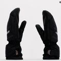 Rękawice narciarskie damskie Viking Strix Mitten Ski black 9