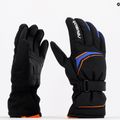 Rękawice narciarskie Reusch Primus R-TEX XT black/dazzling blue 8