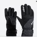 Rękawice narciarskie damskie Viking Monterosa GTX Ski black 9