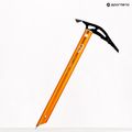 Czekan Climbing Technology Agile Plus Ice-axe steel 6