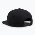 Czapka z daszkiem męska Vans Full Patch Snapback true black 2
