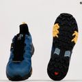 Buty trekkingowe męskie Salomon X Ultra 4 GTX legion/black/fall lea 18
