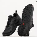 Buty do biegania męskie Salomon XA Rogg 2 GTX black 11