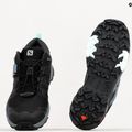 Buty trekkingowe damskie Salomon X Ultra 4 GTX black/stowea/opal b 12