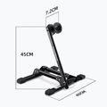 Stojak rowerowy Rockbros 27210001002 black 3
