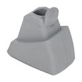 Hamulec do rolek K2 Stopper gray