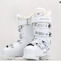 Buty narciarskie damskie Atomic Hawx Prime 95 W GW white/silver 10