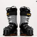 Buty narciarskie męskie Atomic Hawx Prime 100 GW black/grey/saffron 10