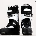 Buty skiturowe damskie Atomic Backland Expert W black/white/silver 11