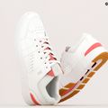 Buty damskie On Running The Roger Clubhouse white/rosewood 12