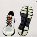 Buty do biegania męskie On Running Cloud X 3 ivory/flame 12