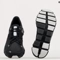 Buty do biegania damskie On Running Cloud X 3 black 11