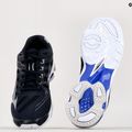 Buty do siatkówki Mizuno Wave Voltage sky captain/galaxy silver/violet blue 11