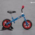 Rowerek biegowy Huffy Spider-Man Kids Balance red/blue 8