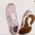 Buty do biegania damskie New Balance 520 v7 pink 10