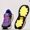 Buty do biegania damskie New Balance Fresh Foam X Hierro v7 eclipse 11