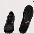 Buty piłkarskie męskie New Balance 442 v2 Team TF black 10