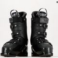 Buty narciarskie męskie Salomon S/Pro HV 100 GW black/belluga/grey 10