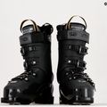 Buty narciarskie damskie Salomon S/Pro HV 90 W GW black/belluga/golden glaw 11