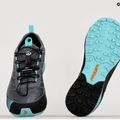 Buty do biegania damskie SCARPA Ribelle Run GTX anthracite 13