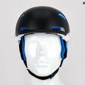 Kask narciarski Salomon MTN Patrol black 13