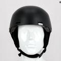 Kask narciarski Salomon Brigade 2022 black 14