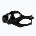 Maska do nurkowania Mares Opera black 4