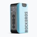 Pompka elektryczna do piłek Rockbros 42520006 20psi blue