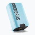 Pompka elektryczna do piłek Rockbros 42520006 20psi blue 2